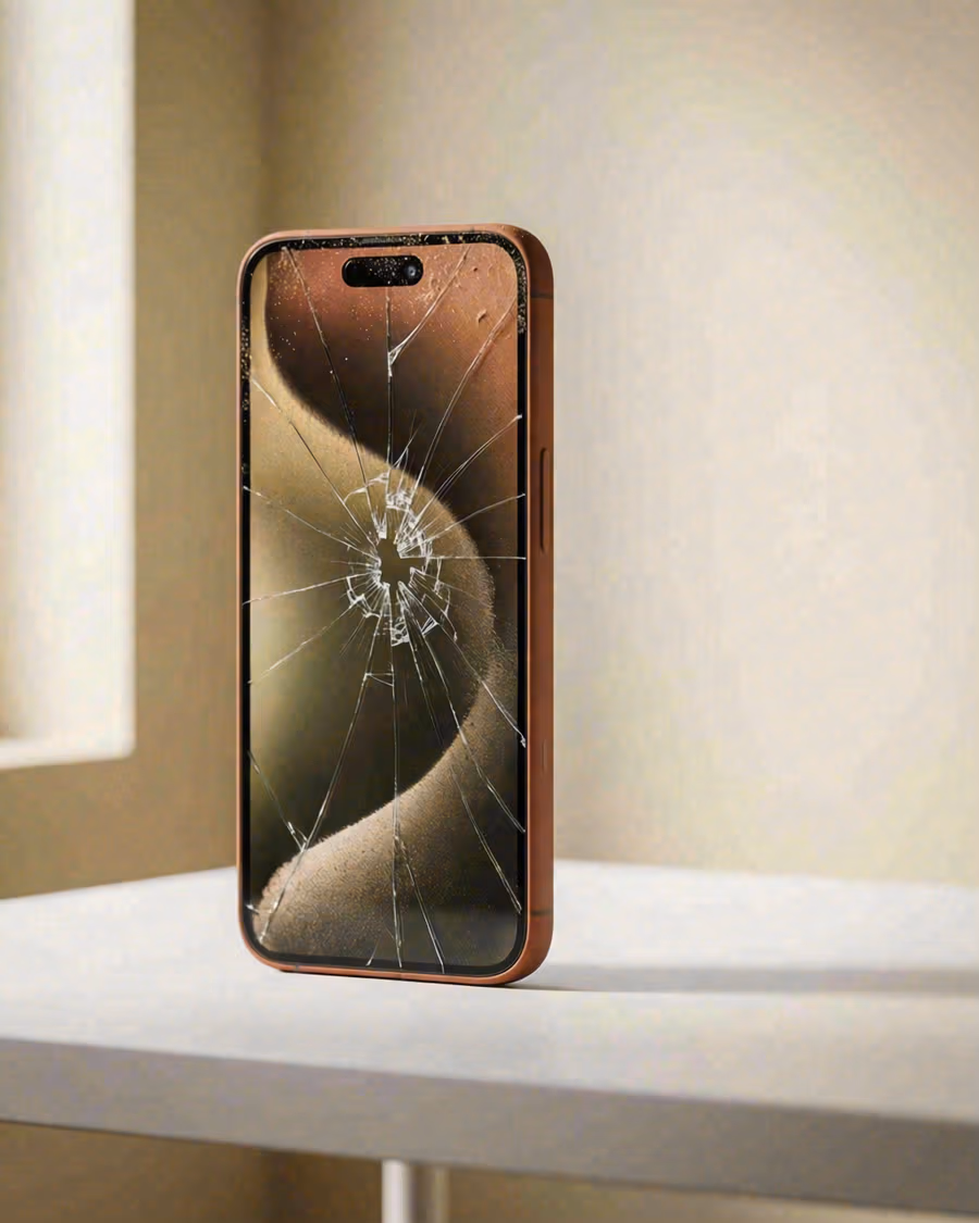 Persona hablando por teléfono con el móvil junto a la oreja