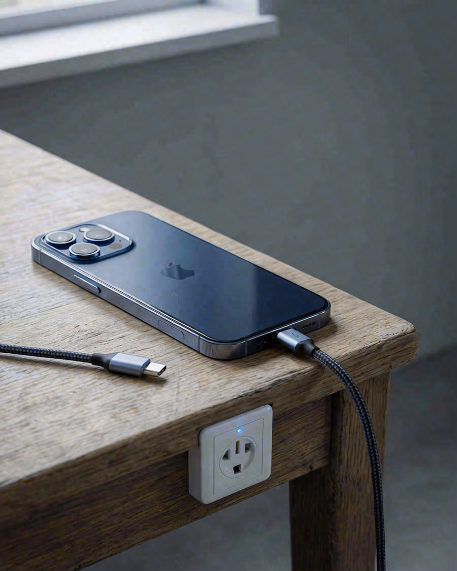 Smartphones de gama baja, media y alta uno junto a otro
