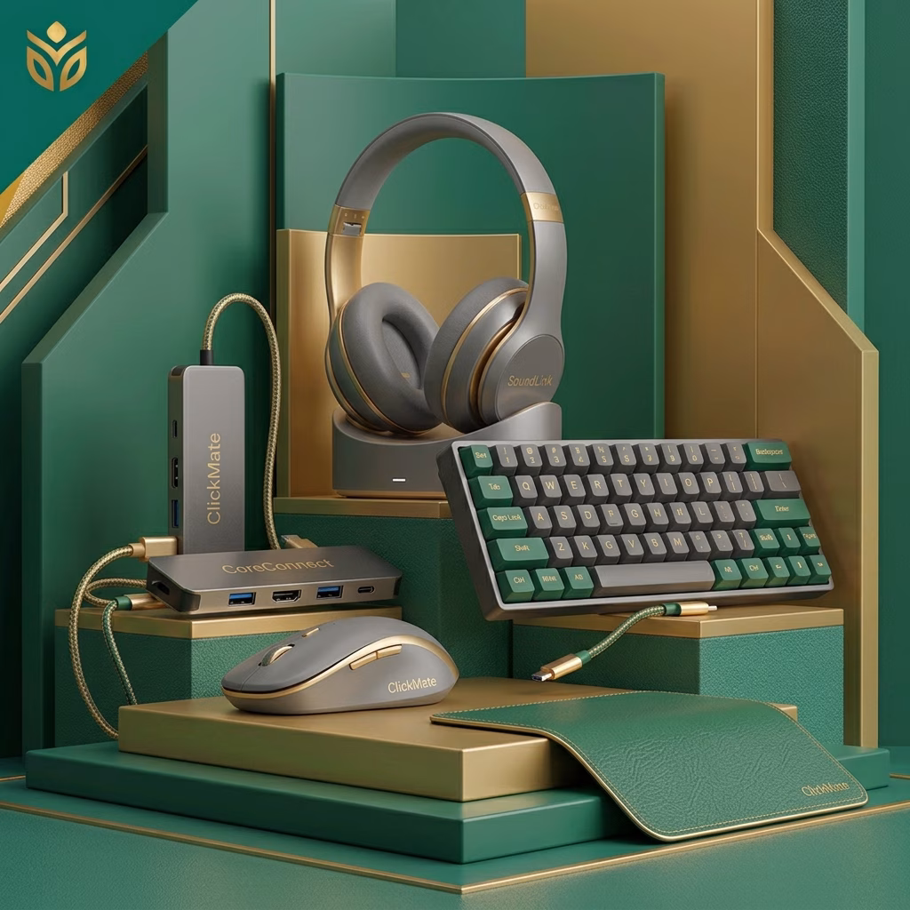 Accesorios Informática