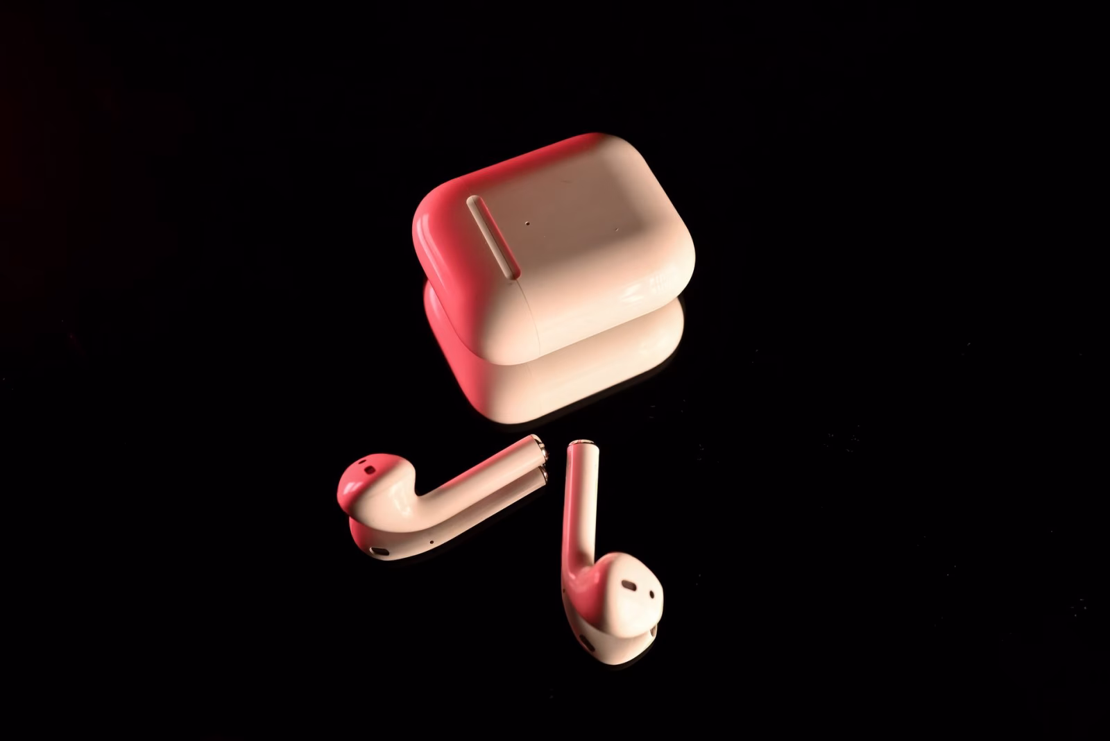 Auriculares