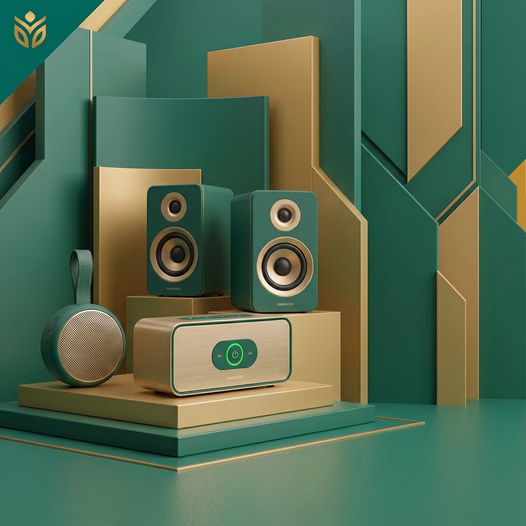 Altavoces
