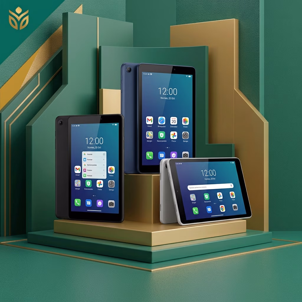 Tablets