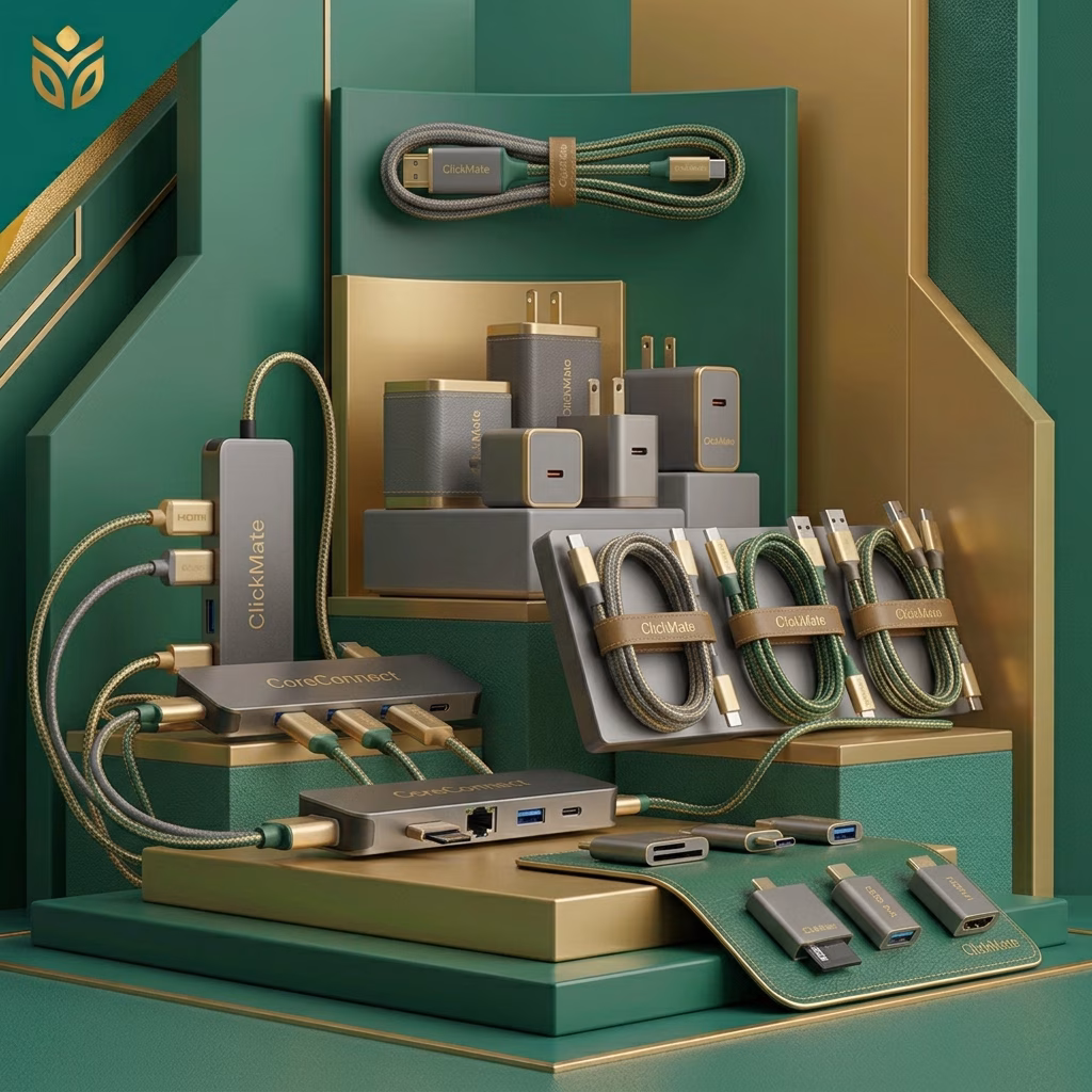 Adaptadores