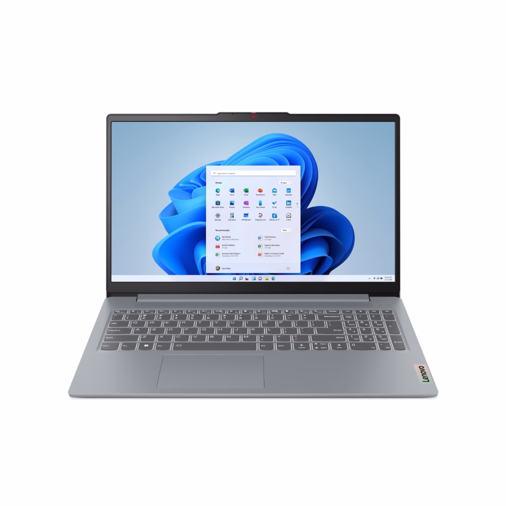 Lenovo IdeaPad Slim 3 8GB/512GB Gris