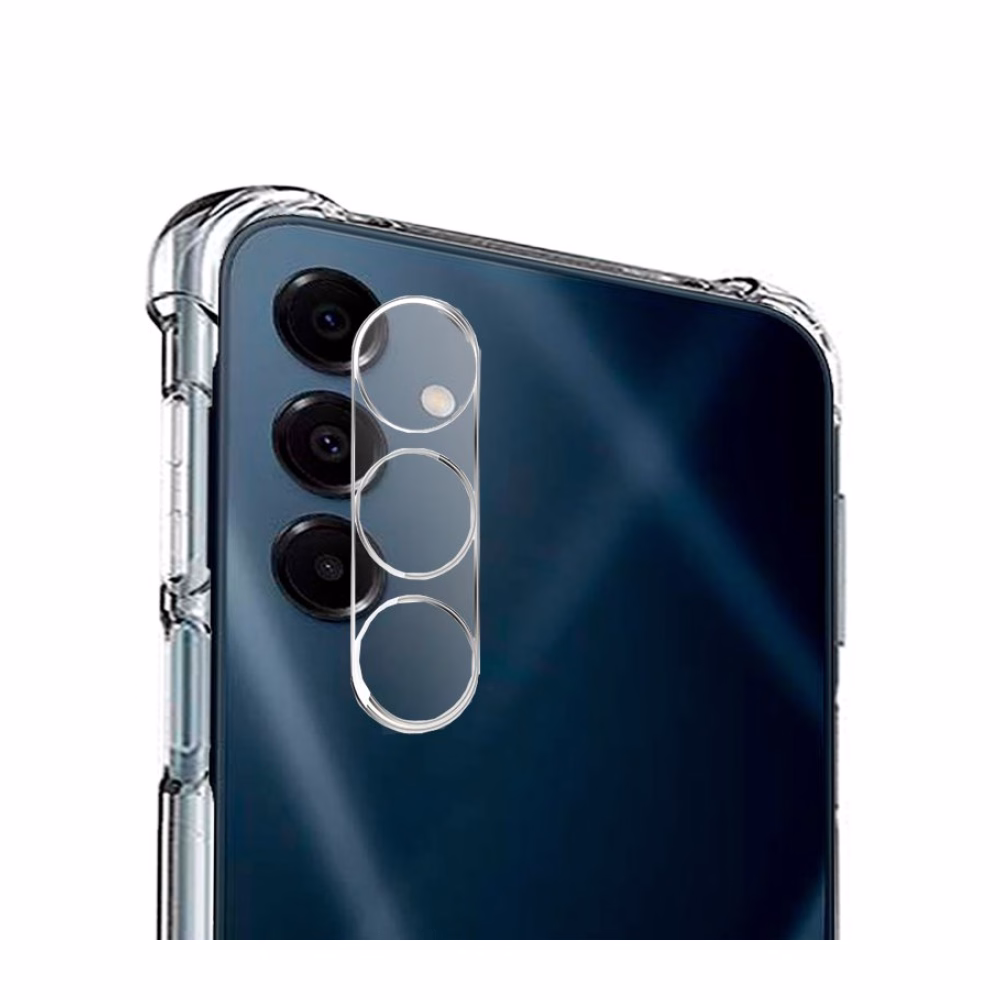 Protector Cristal Templado COOL para Cámara de Samsung A165 Galaxy A16 / A16 5G