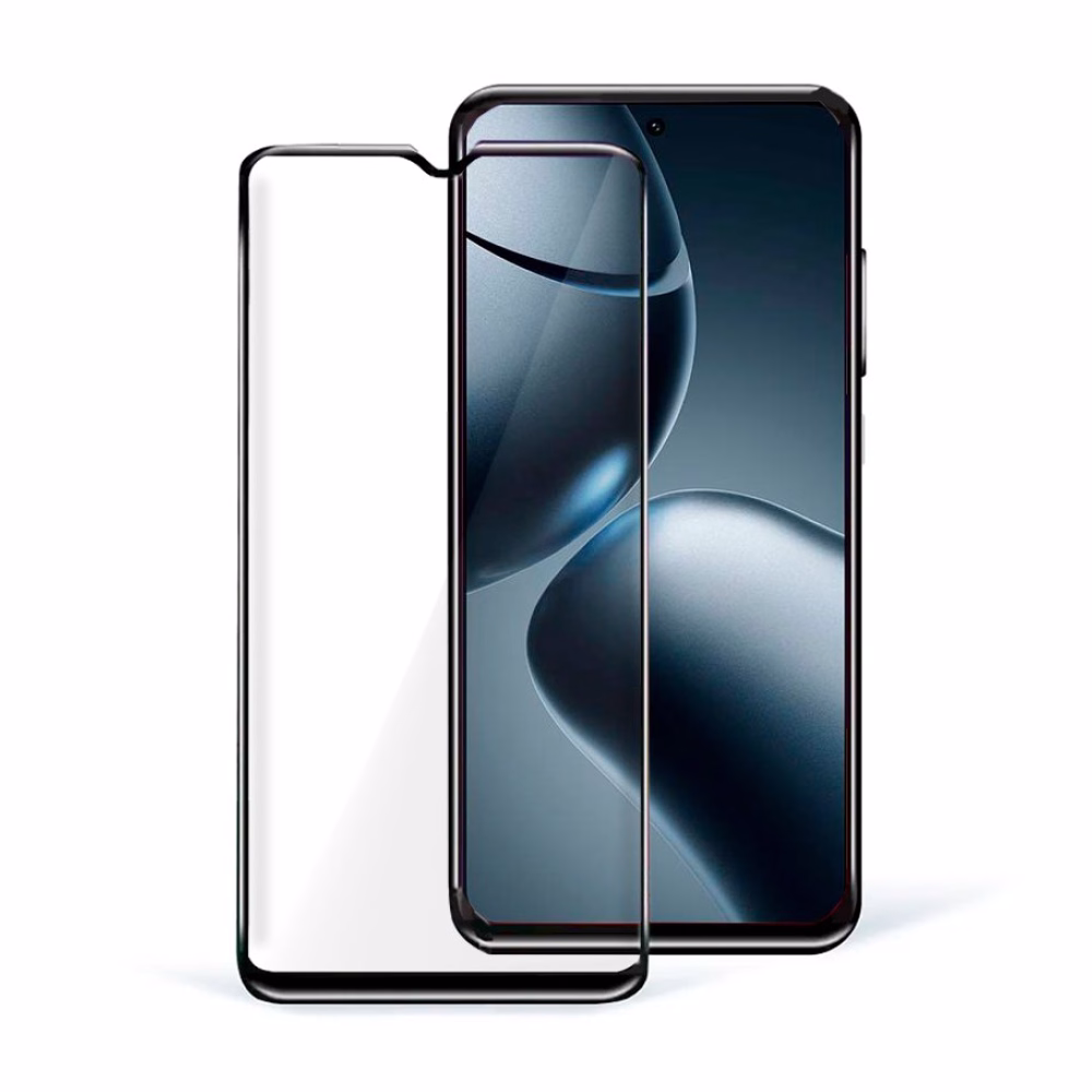 Protector Pantalla Cristal Templado COOL para Xiaomi 14T / 14T Pro / Poco X7 Pro 5G (FULL 3D)