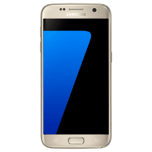 Sansung Galaxy S7 Gold