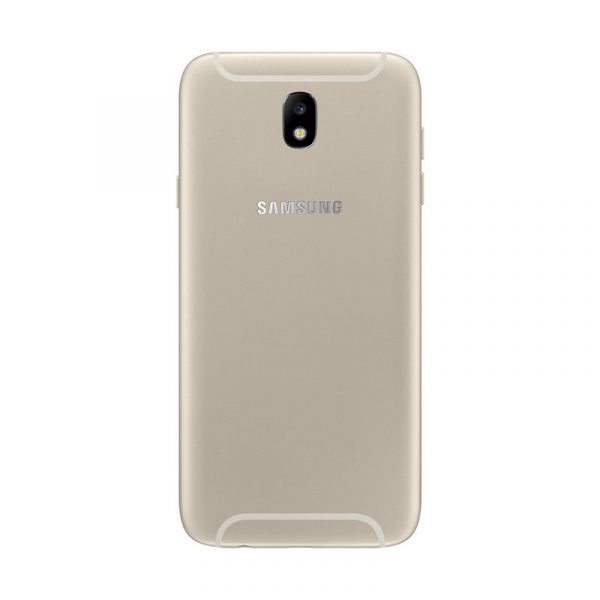 Smartphone Samsung Galaxy J7 2017 Gold