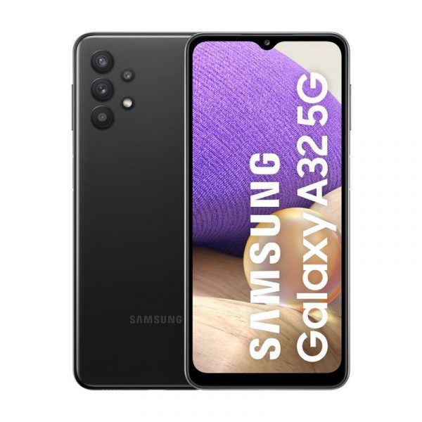 Samsung Galaxy A32 5G Reaconcionado