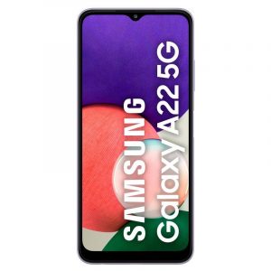 Samsung Galaxy A22 5G Reacondicionado