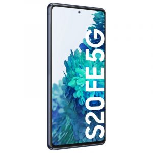 Smartphone Samsung Galaxy S20 FE 5G Reacondicionado