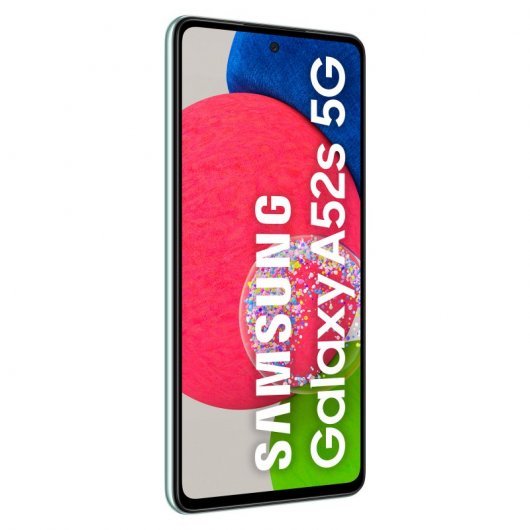 Smartphone Samsung Galaxy A52S 5G Reacondicionado