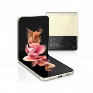 Smartphone Samsung Galaxy Z Flip 3 5G Reacondicionado