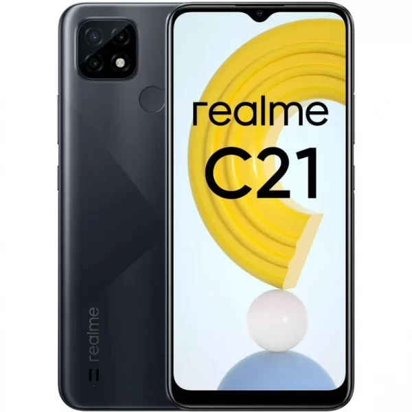 Smartphone Realme C21 Reacondicionado