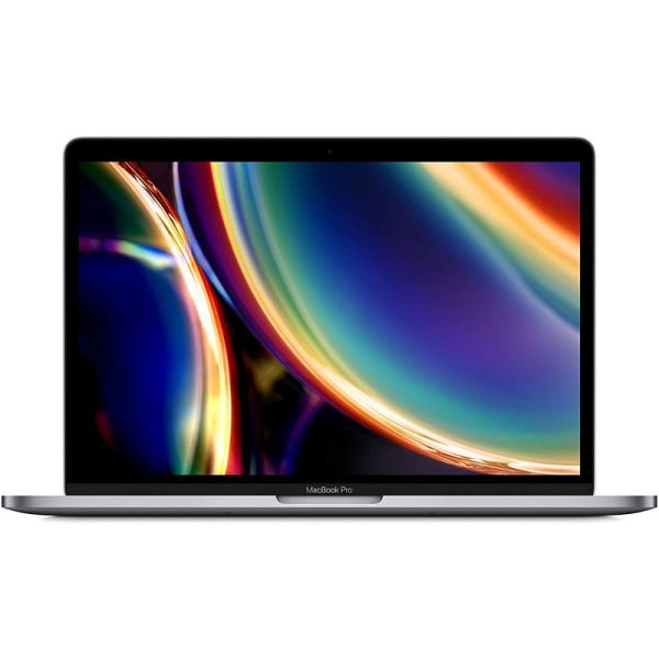 Ordenador Apple MacBook Pro 13" a1502 Reacondicionado