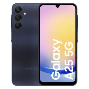 Smartphone Samsung Galaxy A25 5G Reacondicionado