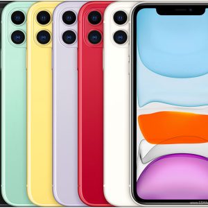 Apple iPhone 11