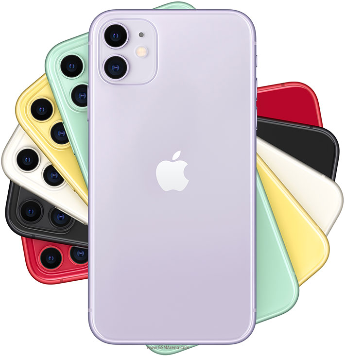 Apple iPhone 11 - Imagen 2
