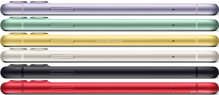 Apple iPhone 11 - Imagen 3