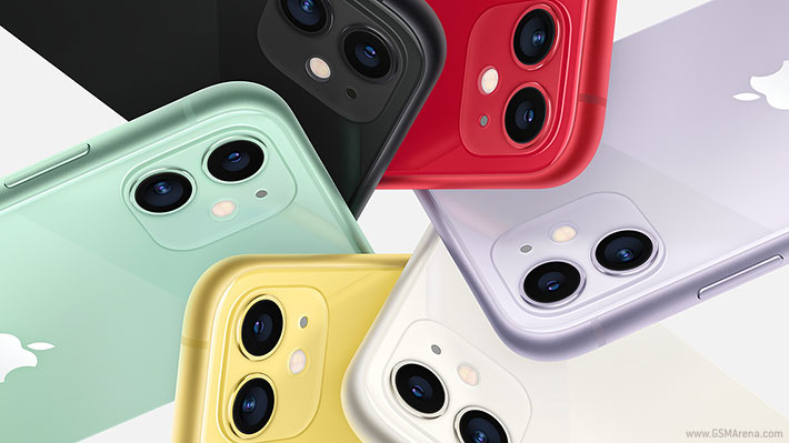 Apple iPhone 11 - Imagen 4