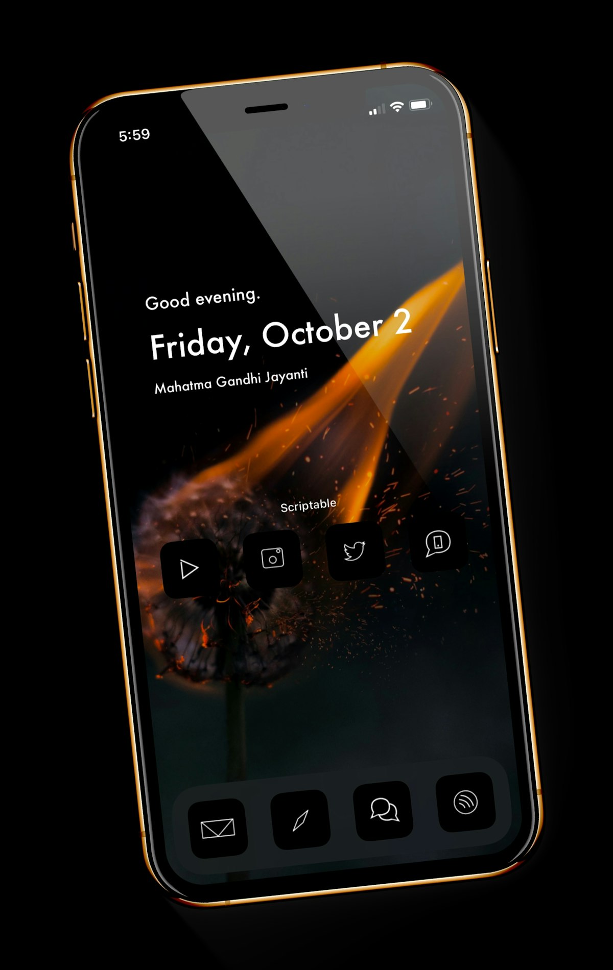 Pantalla móvil rota – reparación urgente Xiaomi en Movvel Narón