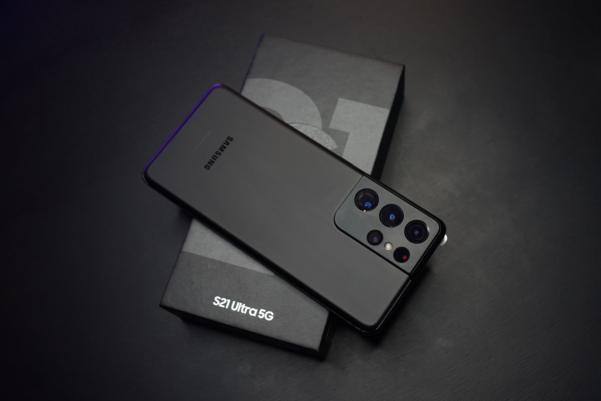 Samsung Galaxy – reparación pantalla Samsung en Movvel Narón