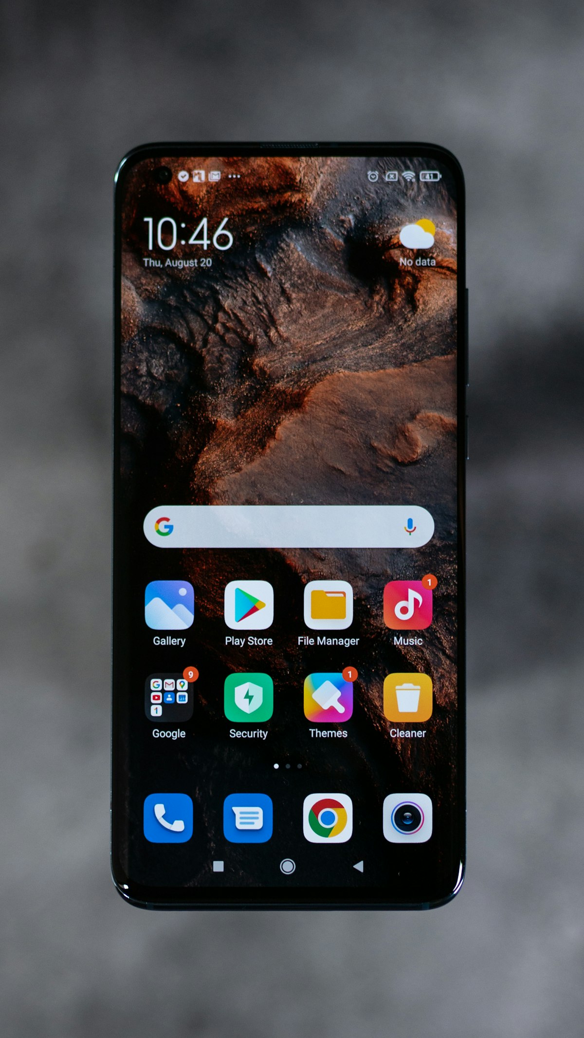 Xiaomi smartphone – reparación pantalla Xiaomi en Movvel Narón